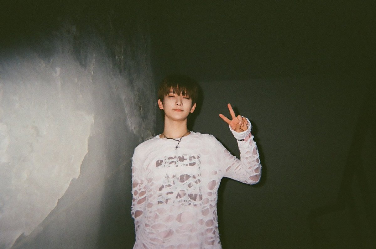 [📷] 
Photo by #HYUNMIN

💚ARrC 1st Anniversary💚

#ARrC #아크 #현민
#ARrC_1st_Anniversary
#Happy_ARrC_Day
#365DaysWithARrC