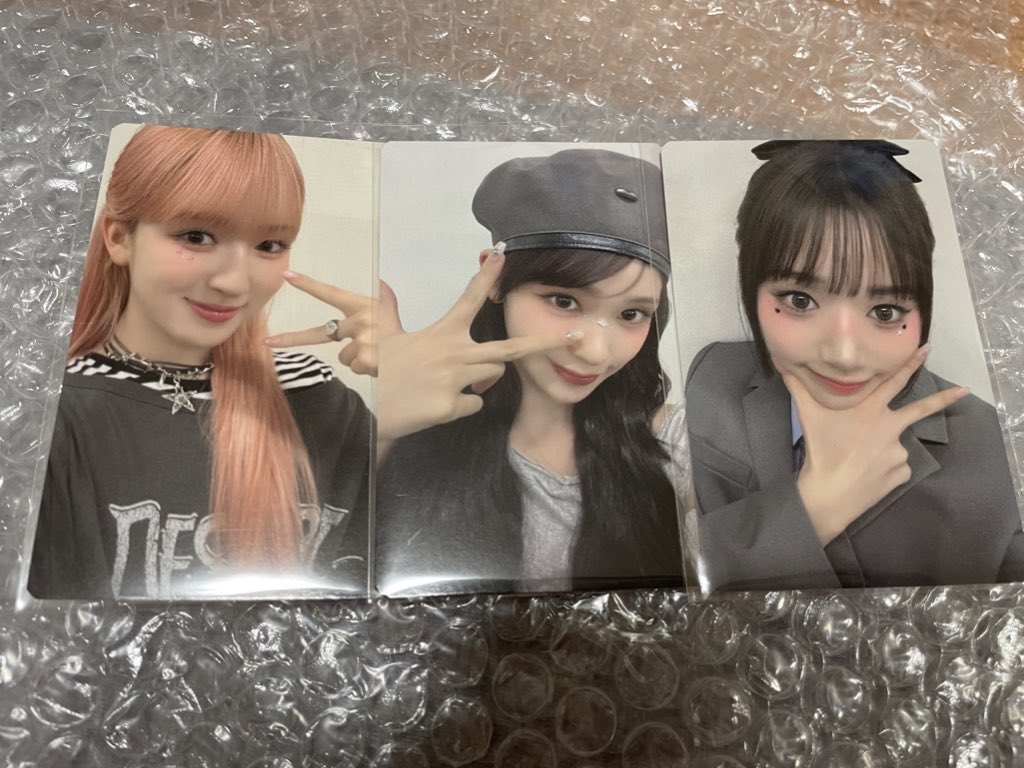 KCON 2025 オンライン 特典 笠原桃奈 KCON 2025 オンライン 特典 笠原桃奈