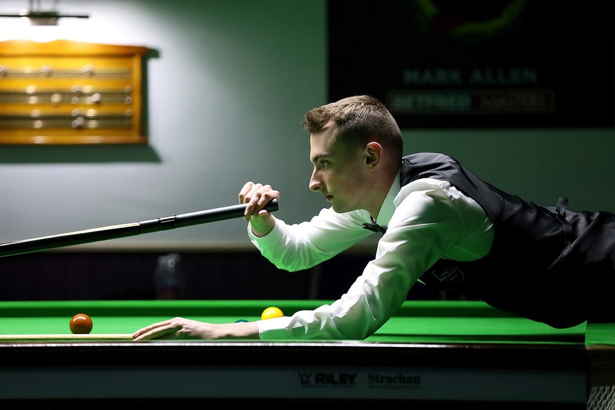 English Partnership for Snooker and Billiards tweet media