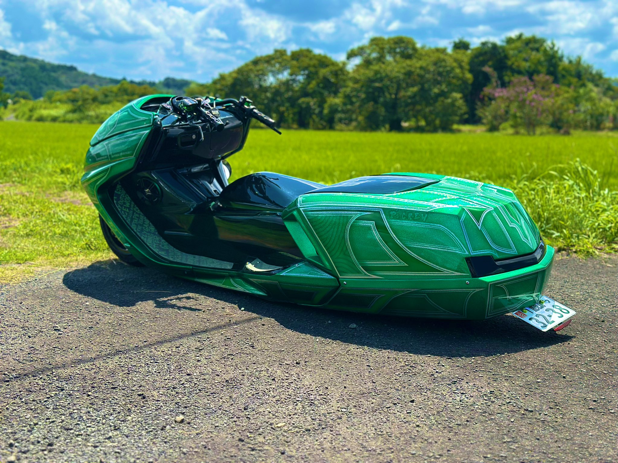 LOGOS - なおき なおき (@maxam220) / X