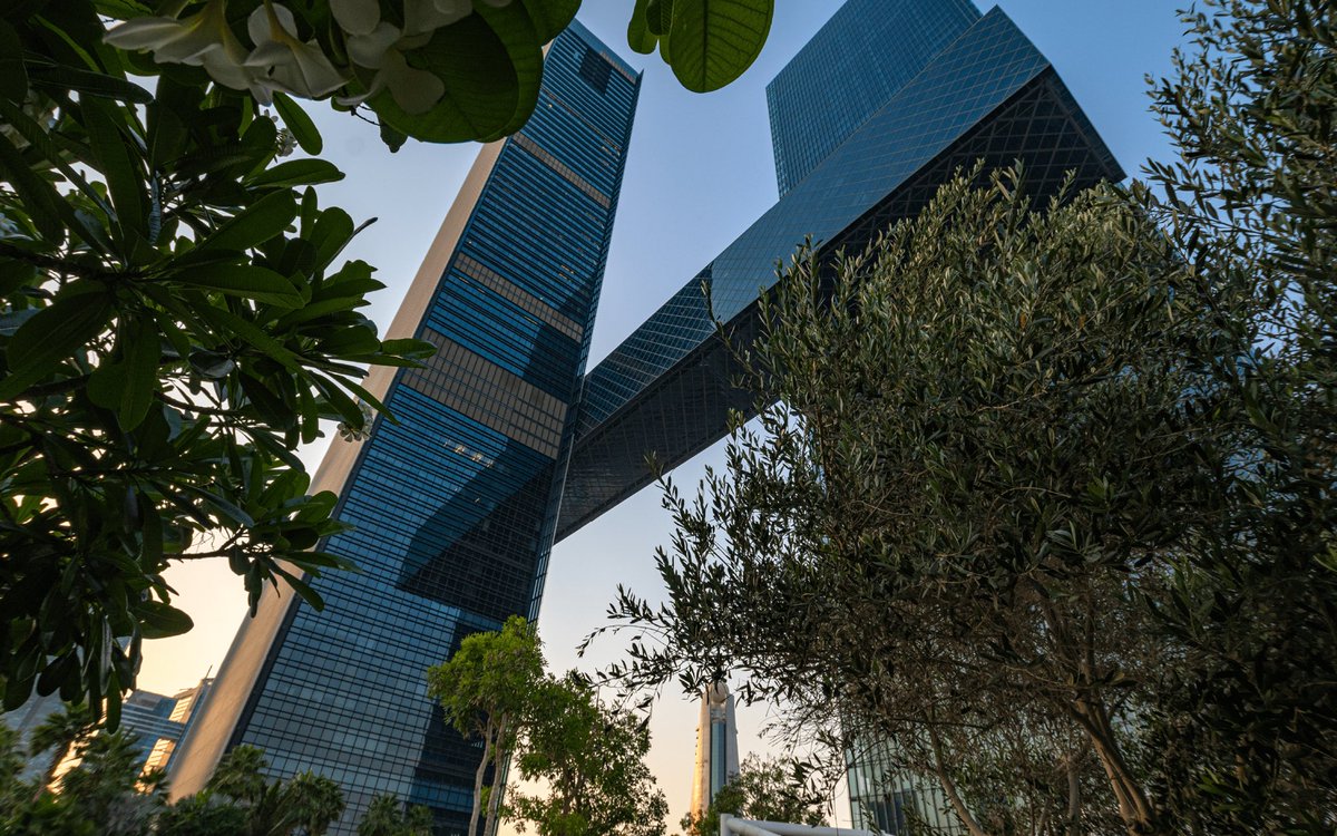 One Za'abeel tweet media