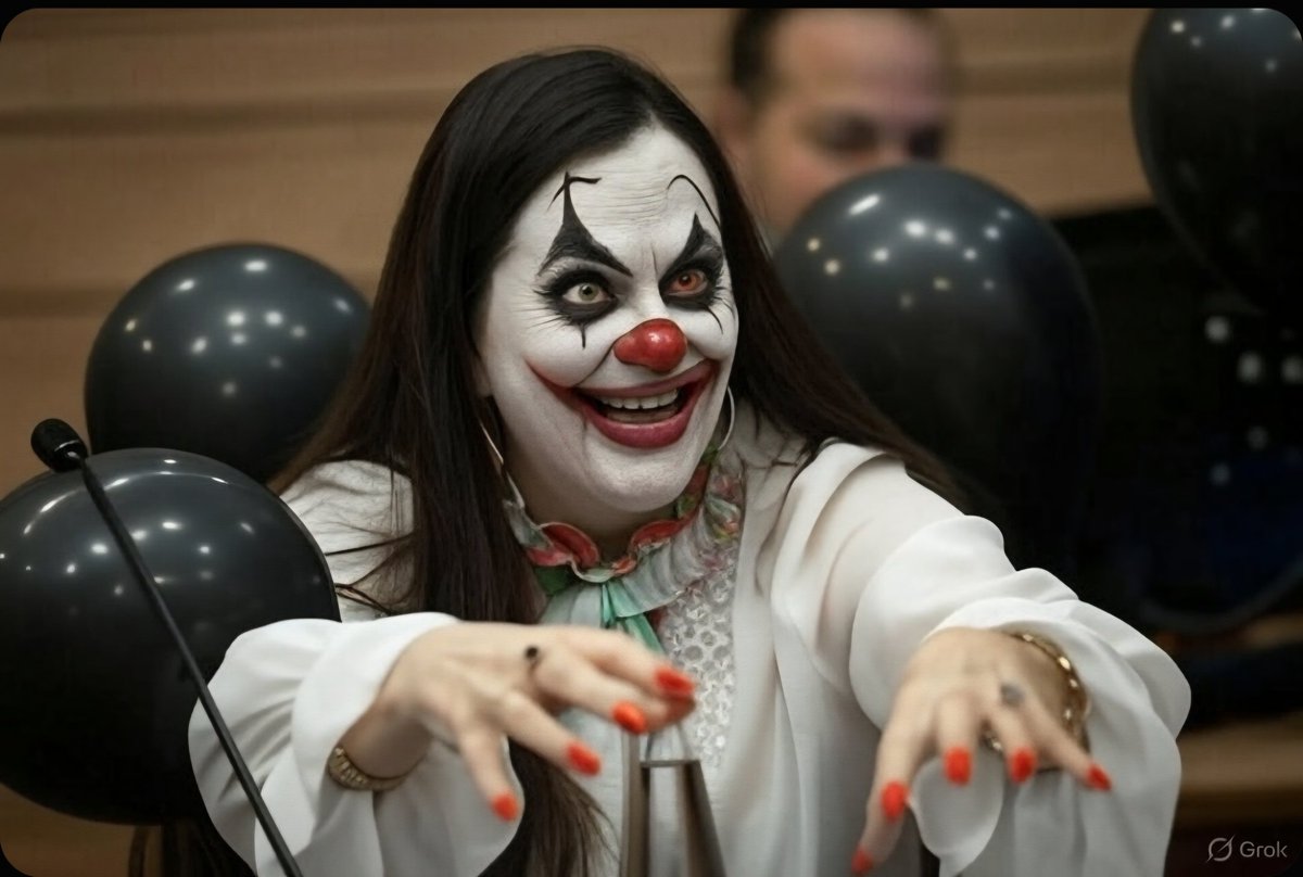 ?בעד או נגד (@ag_or_dis) on Twitter photo טלי גוטליב ביזתה היום בהתנהגותה את הכנסת ועל יו"ר הכנסת להגיש נגדה קובלנה לועדת האתיקה.
בעד או נגד ?
<a href="/naamalazimi/">🎗 Naama Lazimi - נעמה לזימי</a> טלי גוטליב ביזתה היום בהתנהגותה את הכנסת ועל יו"ר הכנסת להגיש נגדה קובלנה לועדת האתיקה.
בעד או נגד ?
<a href="/naamalazimi/">🎗 Naama Lazimi - נעמה לזימי</a>