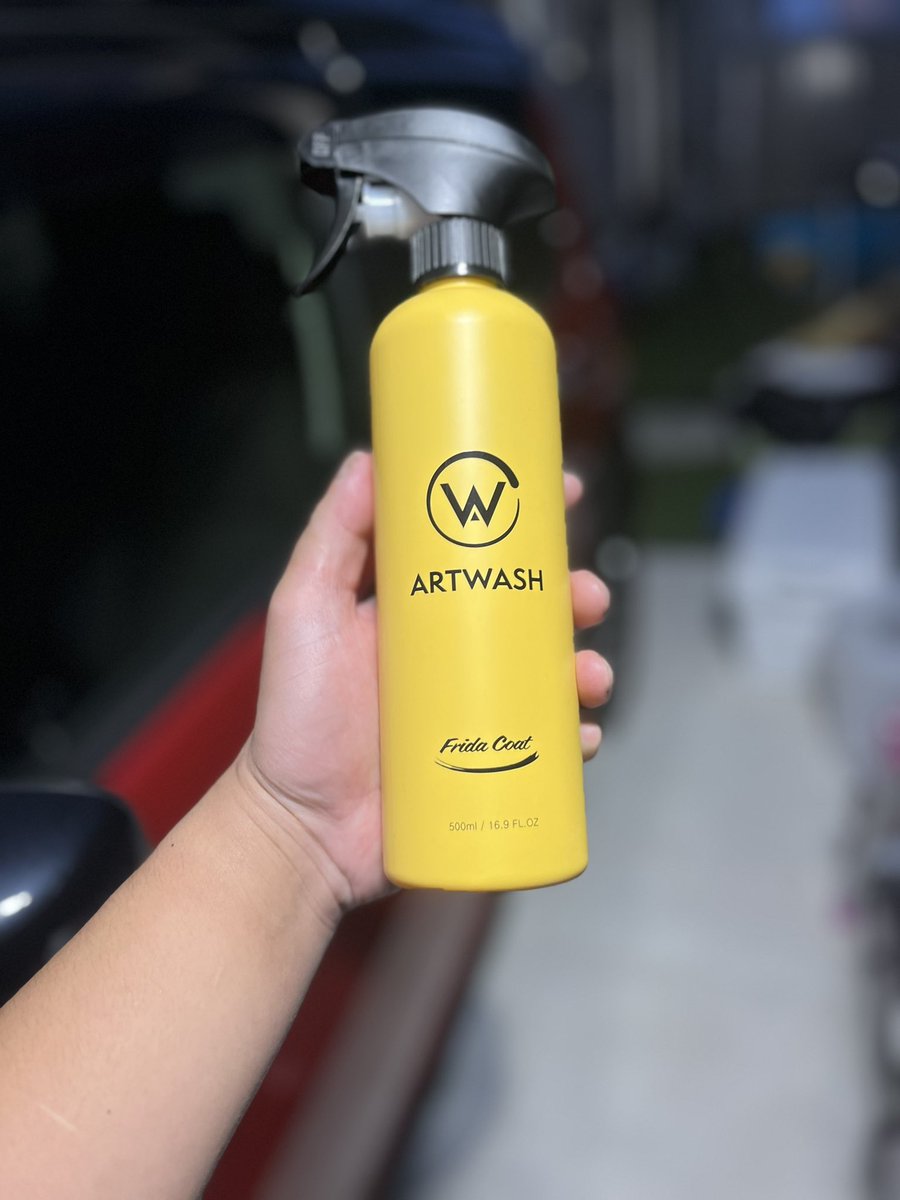 Mike__tora's tweet photo. 夕暮れギリギリな
フィーダ施工💪😎
照明が映える
艶、光沢が上がる
コーティングいいよね😍
#ARTWASH https://t.co/BORyc7rdSn