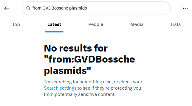 Jikkyleaks's tweet image. Ah...
Now my whiskers are twitching. 

It looks like you're not very interested in #plasmidgate.

Am I missing something?