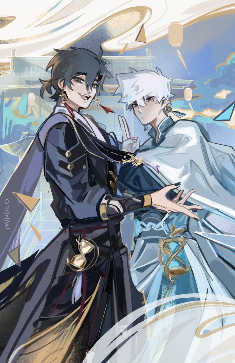 love this au #linkclick