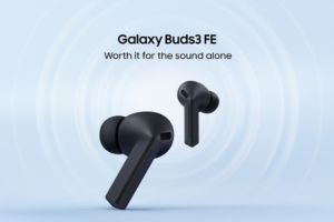 pzlyrics's tweet photo. Samsung Galaxy Buds 3 FE Launched with Fresh Design and AI Features - GadMob
Samsung has introduced the Galaxy Buds 3 FE, bringing a stylish new design, smarter features, and impressive sound quality
https://t.co/jYdCIOYze8
#gadmob #samsung #GalaxyBuds3FE https://t.co/MpgGqf6KOk