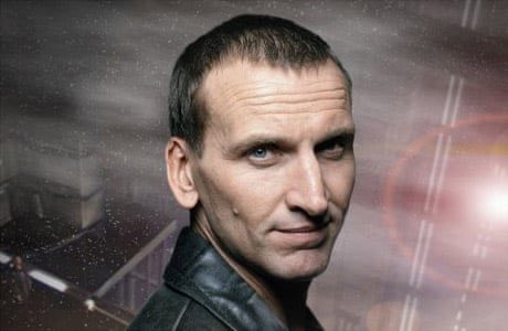 Christopher Eccleston on the Doctor having his accent:

“It’s a tiny nod to the little boy who had gone, ‘I don’t like that guy, he’s posh. I don’t trust him. He sounds like a Tory politician to me.’”