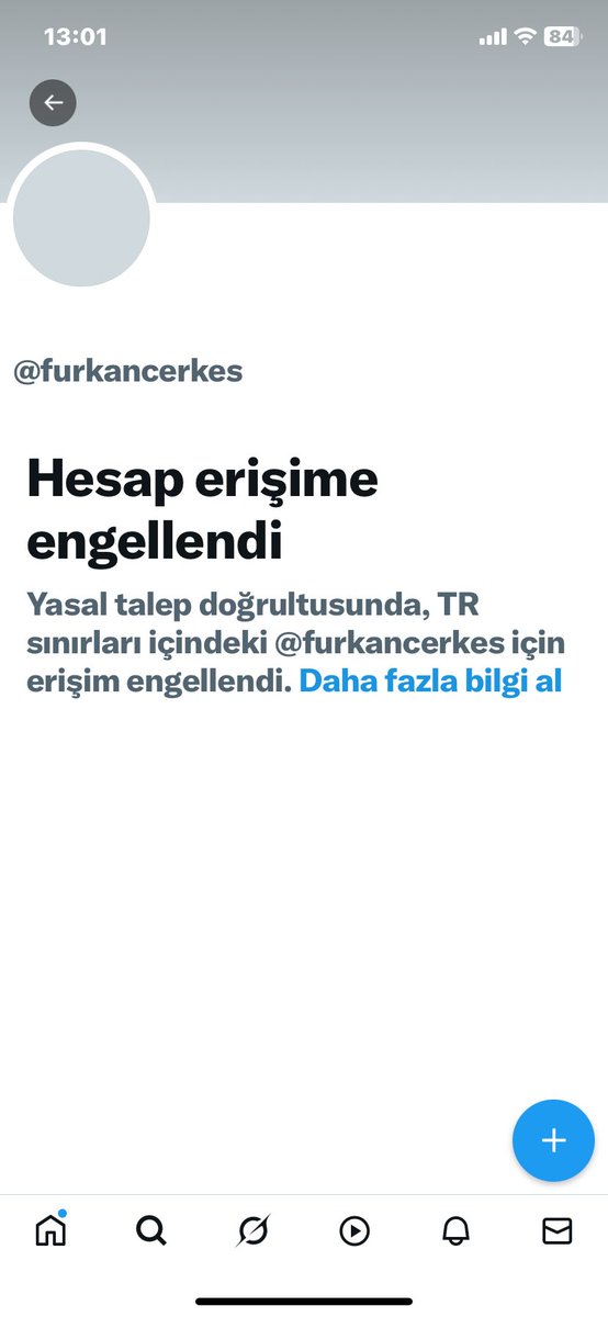 Bu BÖLÜCÜ başını şutlamışlar ?
Bu şeriatçı mahluk ne dese bir şey olmuyordu? 
Arkası sağlam zaar diyorduk.
Koruma bitince şimdi kendi tayfasını tehdit etmeye de başlamış? 
Klasiktir bu modelde.  Hemen kendi
Kabına pisler…
Sizce ne oldu da şutlandı?
#furkanbölükbaşı