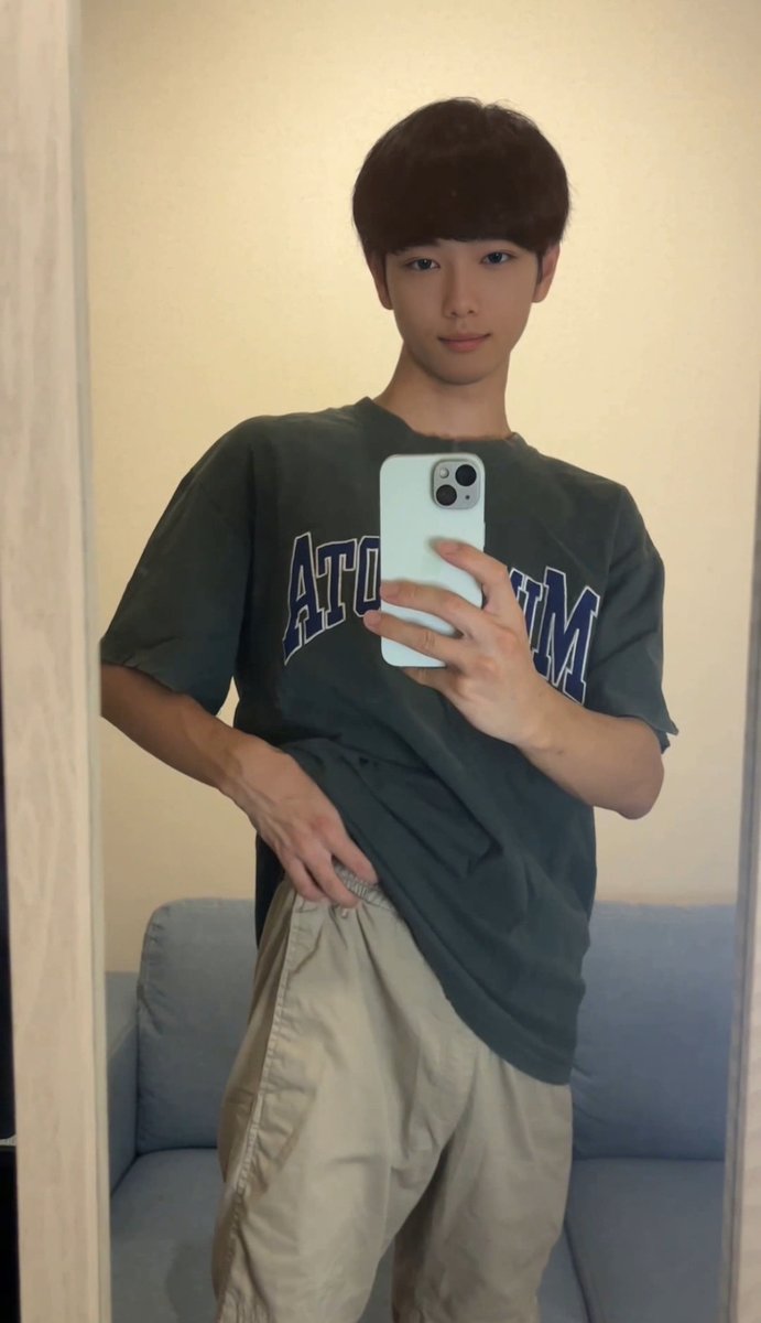 ぬいでもいいですか？😁