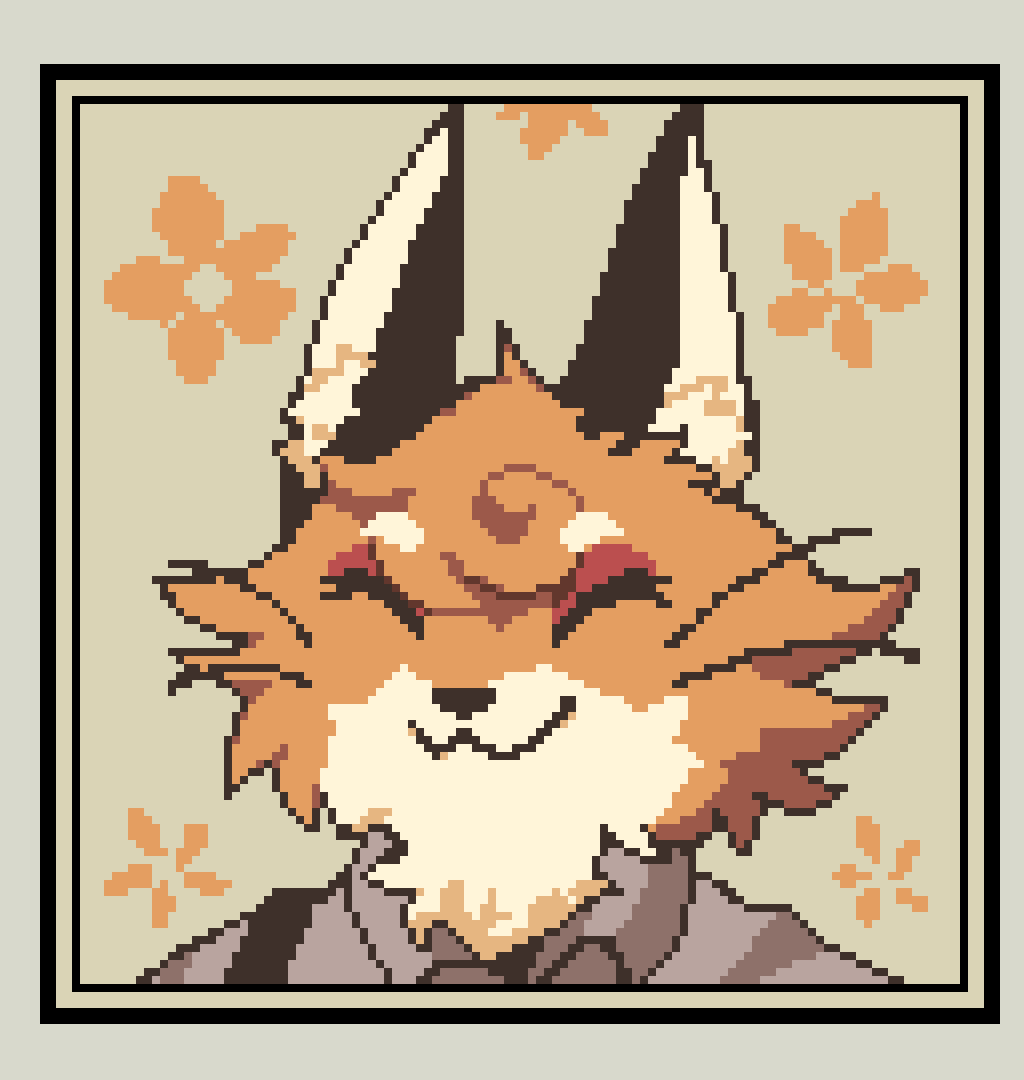 Dots and pixels