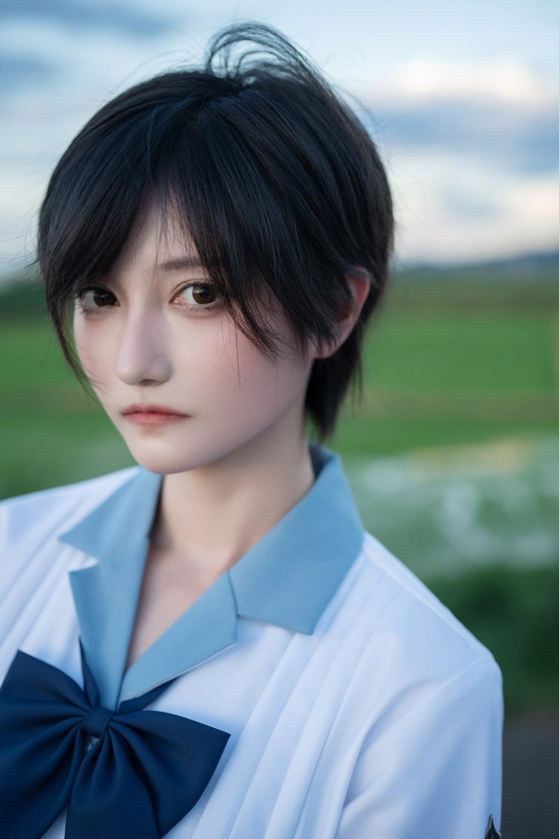 帅嘤嘤 (@komoshuai) / X