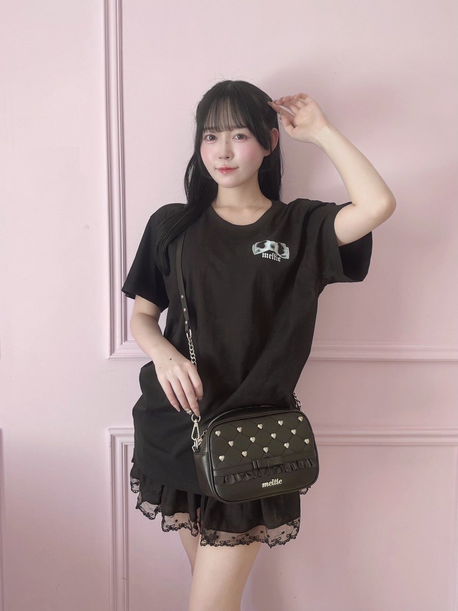 めるてぃページ meltie (@meltie_official) / X