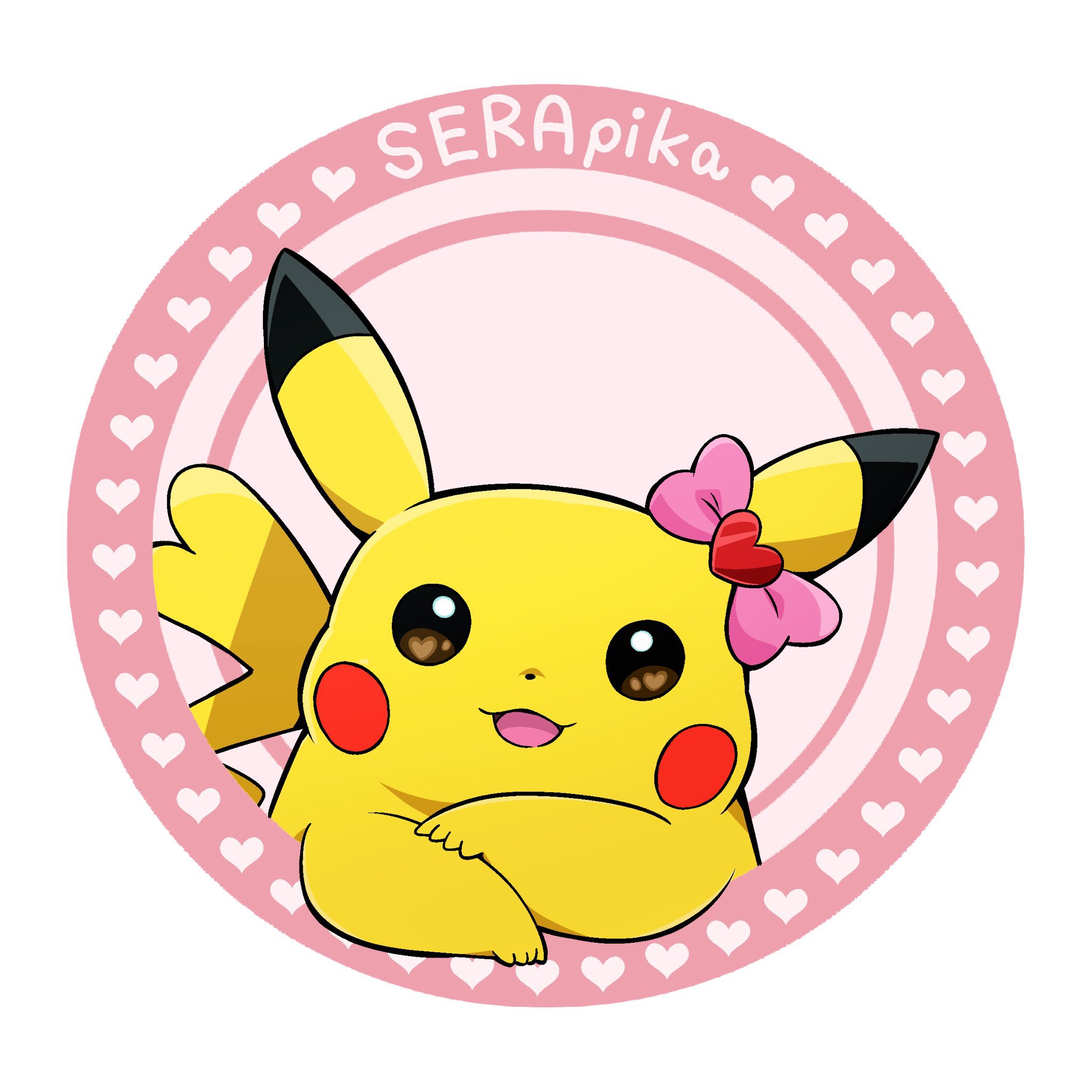 せらピカϞໂ‧͡‧̫ໃ@ポケモンユナイト❤️ (@SERApikaXO) / X