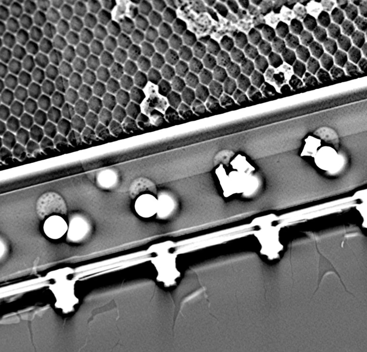 ATI (@ukaeroinstitute) on Twitter photo The Innovation Award celebrates the most exciting emerging technology.
In 2024, this award went to <a href="/adaptiximaging/">Adaptix Ltd</a> for its robot-mounted 3D X-ray digital inspection technology.
Could you be the next winner? 🏆
Nominate here: ati.org.uk/awards/ The Innovation Award celebrates the most exciting emerging technology.
In 2024, this award went to <a href="/adaptiximaging/">Adaptix Ltd</a> for its robot-mounted 3D X-ray digital inspection technology.
Could you be the next winner? 🏆
Nominate here: ati.org.uk/awards/