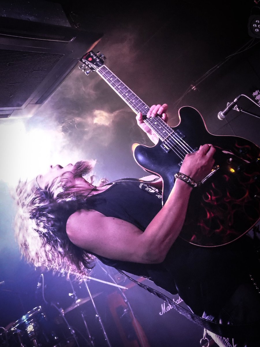 THXXX,
JASONS, HOT&amp;COOL
LIVEBOX UNLIMITS大須
この日が終わってしまって寂しい
そんな最高な１日だった

JASONS NEW ALBUM
"MOTORDEAD"RELEASE GIG
『THE WORLD MOTOR DEAD TOUR 2025 FINAL』

photo by ISAAC