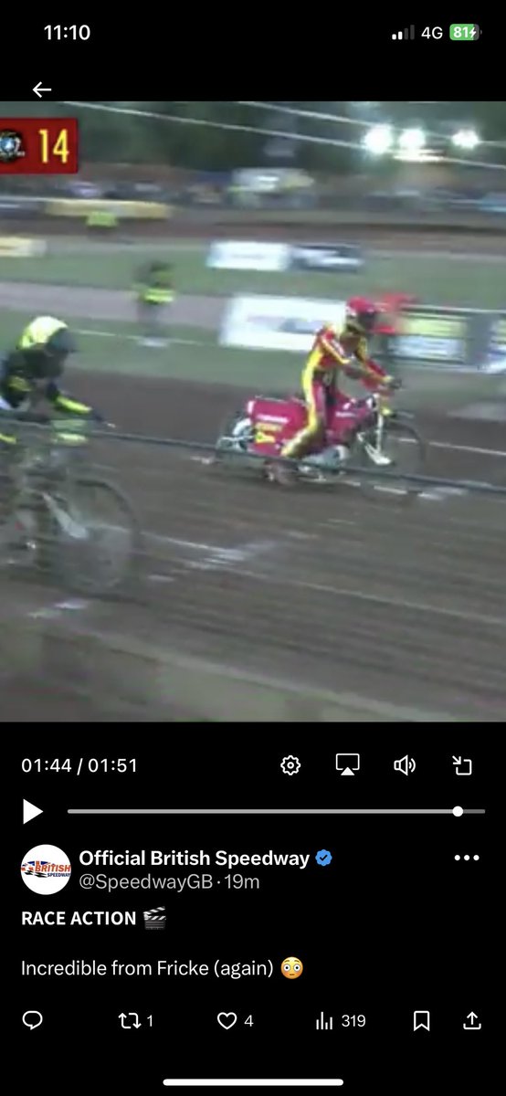 Rob Chandler tweet media