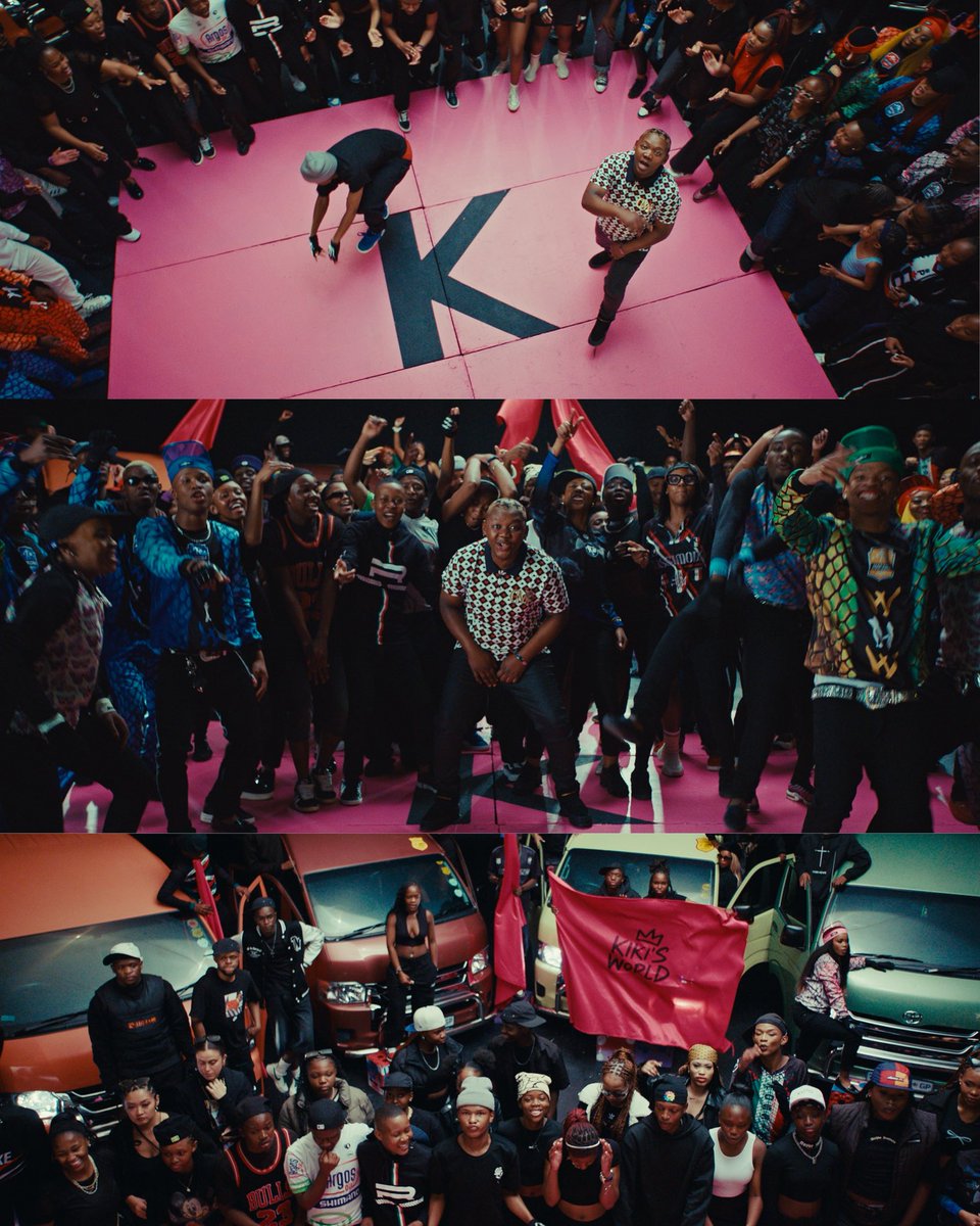 Partii 😶‍🌫️ 

Graded by me 🎨✍🏾🔥