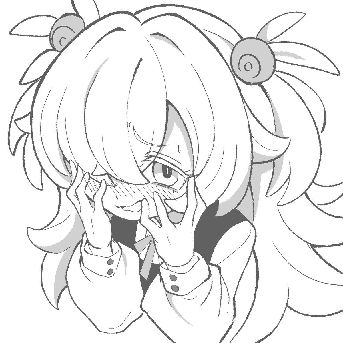 ケ十キ (@atat250) / X