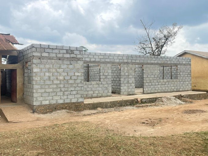 CarolyneBavuga's tweet image. A short story about creating lasting change. You are the missing piece for us to bring this dream to life #ItsTimeToJoinRotaract