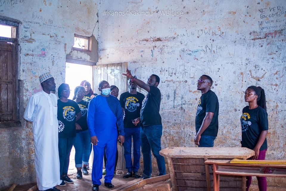 CarolyneBavuga's tweet image. A short story about creating lasting change. You are the missing piece for us to bring this dream to life #ItsTimeToJoinRotaract