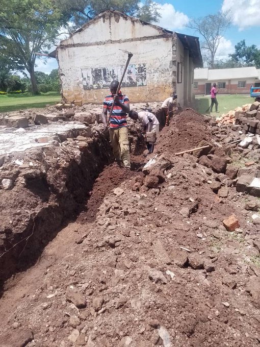 CarolyneBavuga's tweet image. A short story about creating lasting change. You are the missing piece for us to bring this dream to life #ItsTimeToJoinRotaract