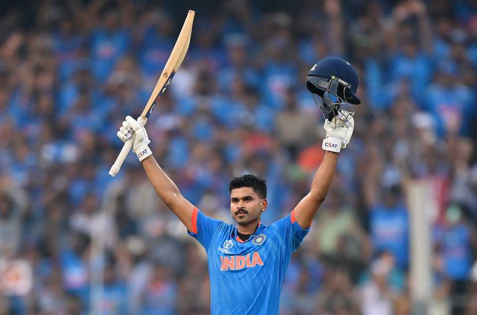 - 600+ Runs.
- 50.33 Average.
- 175.07 Strike Rate.

Shreyas Iyer has putting in one of the finest Performance in IPL History in 2025 but not even in the Stand-By list for Asia Cup is a sad story for all the hardwork. 💔