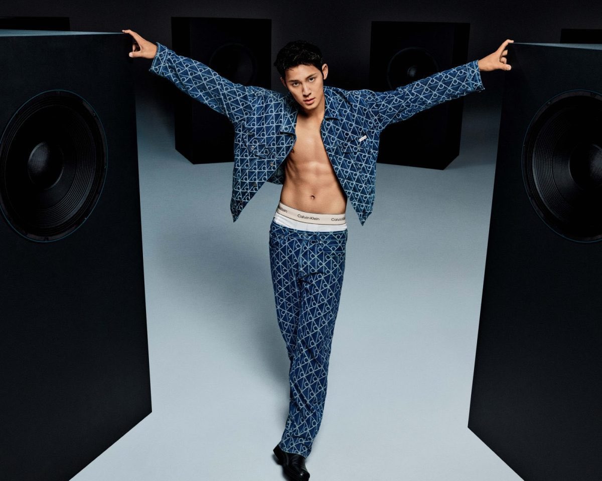 KIM MINGYU WHAT THE HECK

MINGYU FOR CALVIN KLEIN
#MINGYUxCalvinKlein #민규_캘빈클라인
<a href="/CalvinKlein/">calvinklein</a> <a href="/pledis_17/">세븐틴(SEVENTEEN)</a>