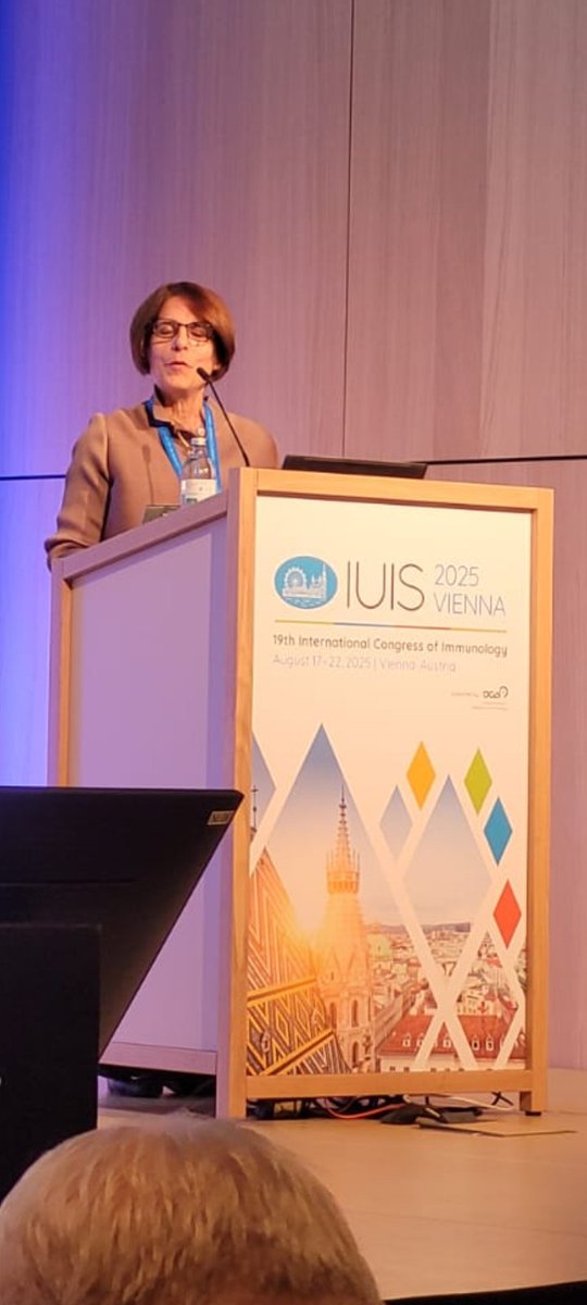 Cuban Society for Immunology tweet media