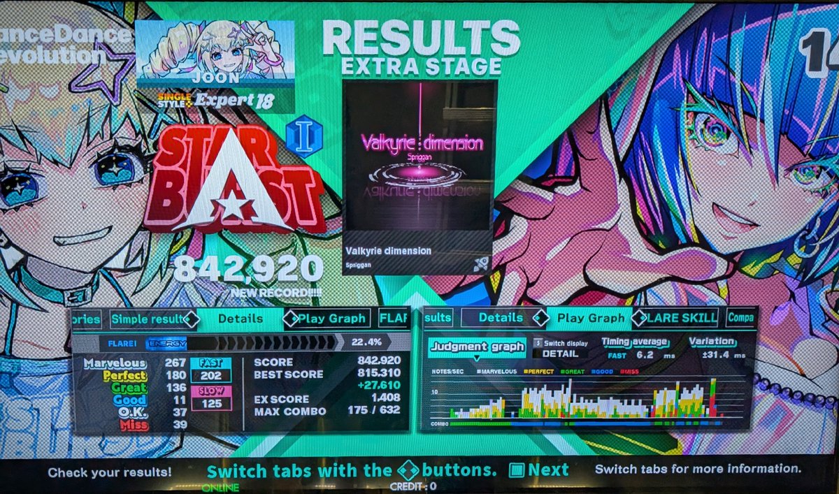 Charlene tweet media