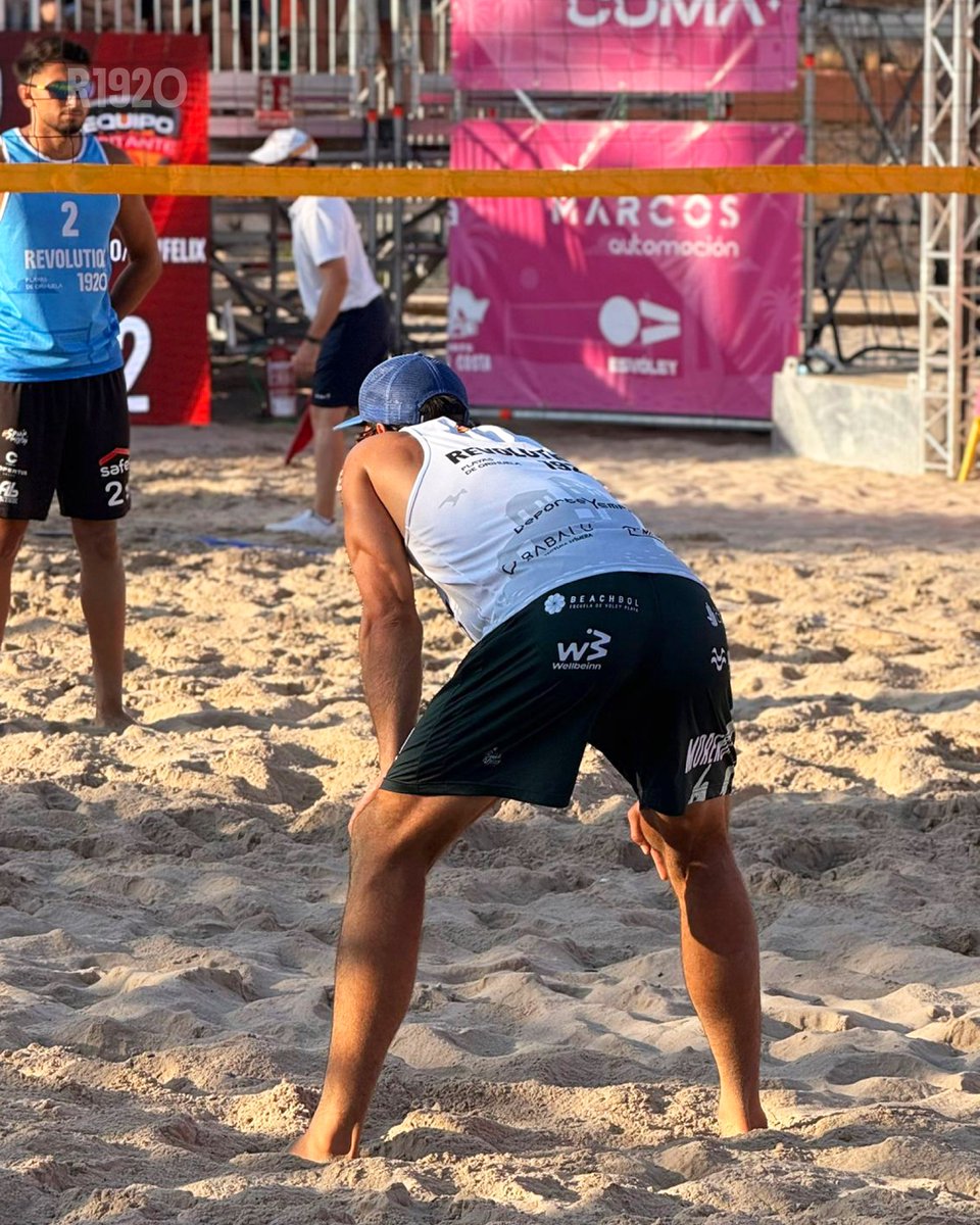 Revolution 1920 tweet media