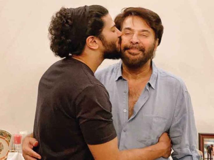 Mufasa is 🔙 

🫶❤️ <a href="/mammukka/">Mammootty</a> <a href="/dulQuer/">Dulquer Salmaan</a>