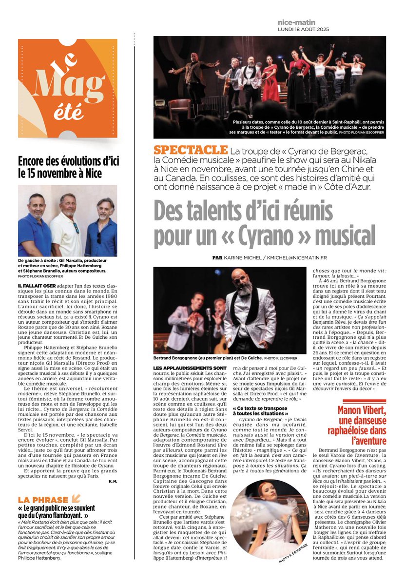 GIL MARSALLA tweet media