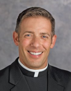 Pope Leo has named Omaha pastor, Fr. Ralph O’ Donnell (56) as Bishop of Jefferson City, MO, replacing Bishop Shawn McKnight, who was named Archbishop of Kansas City, KS in April.