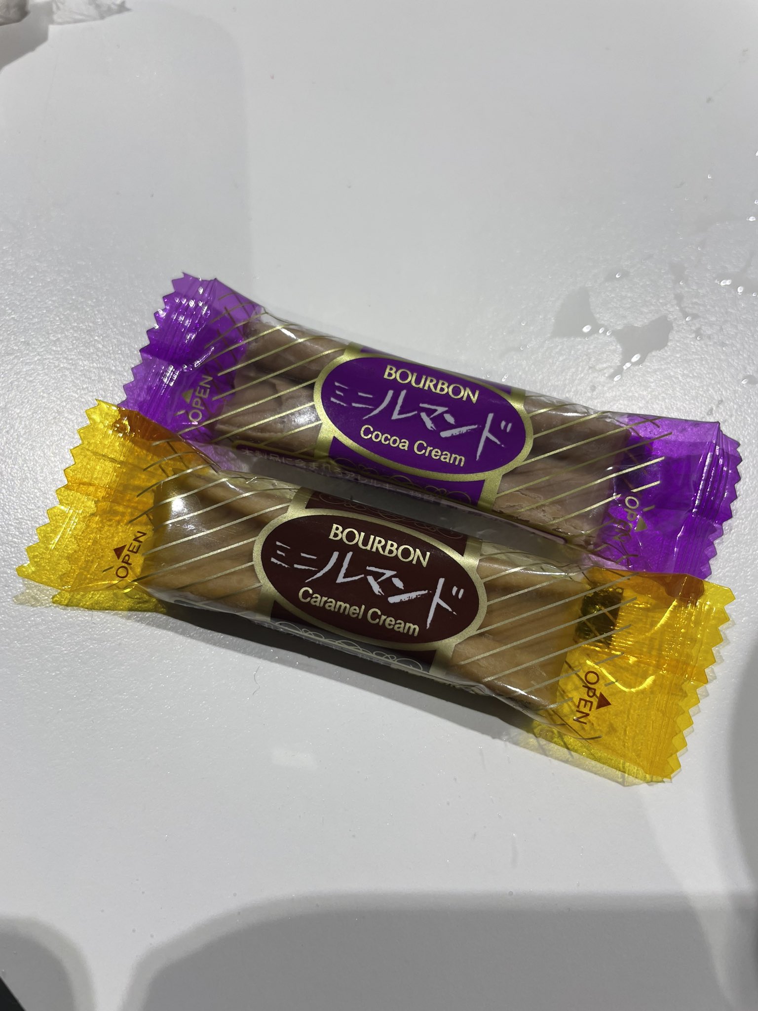 ルマンドが好き 荒１５キロ 毎日お昼寝したいです💤 今日はなにしてた？