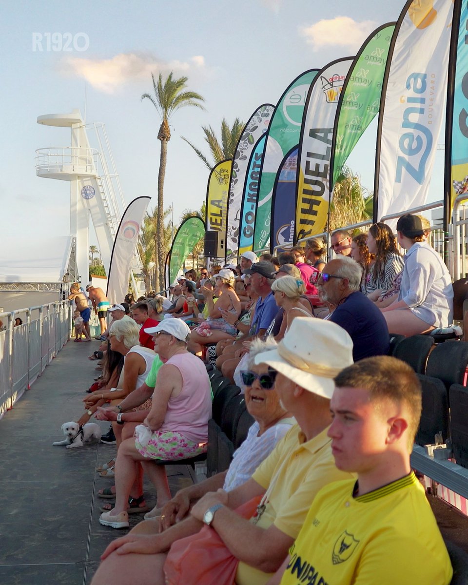 Revolution 1920 tweet media