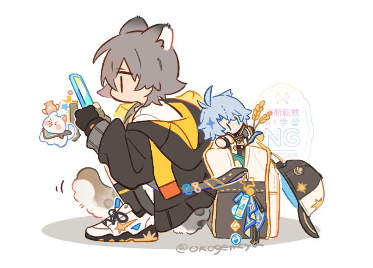 お。4日東１ケ62b (@okogemcya) on Twitter photo 