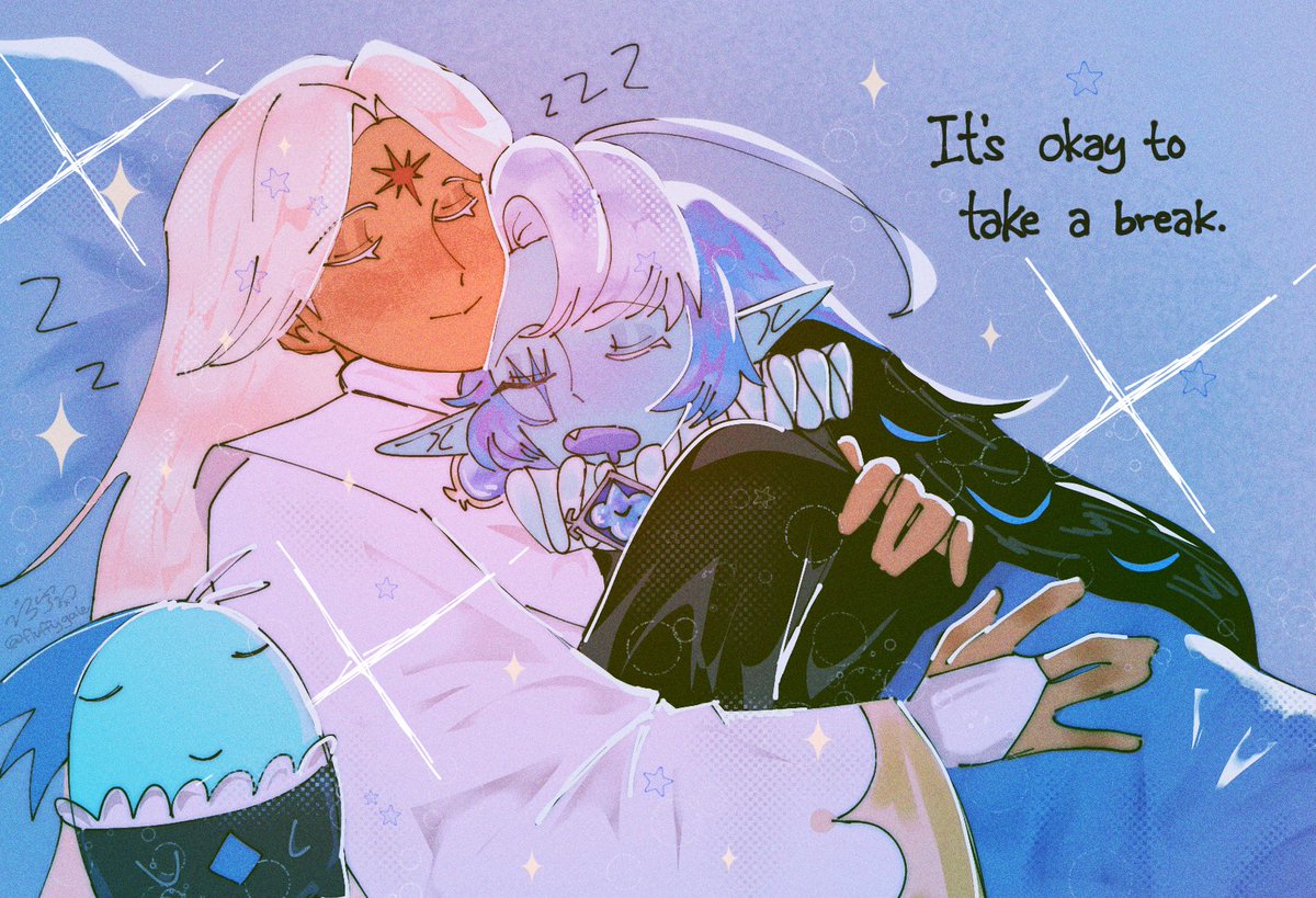 #crk #cookierunkingdom #purevanillacookie #shadowmilkcookie #shadowvanilla #pureshadow #puremilk