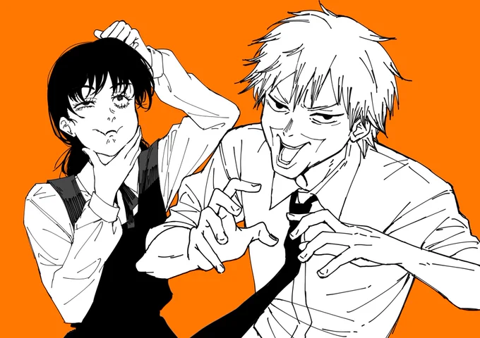 Hi im MaToMo, I like to discover different artstyles