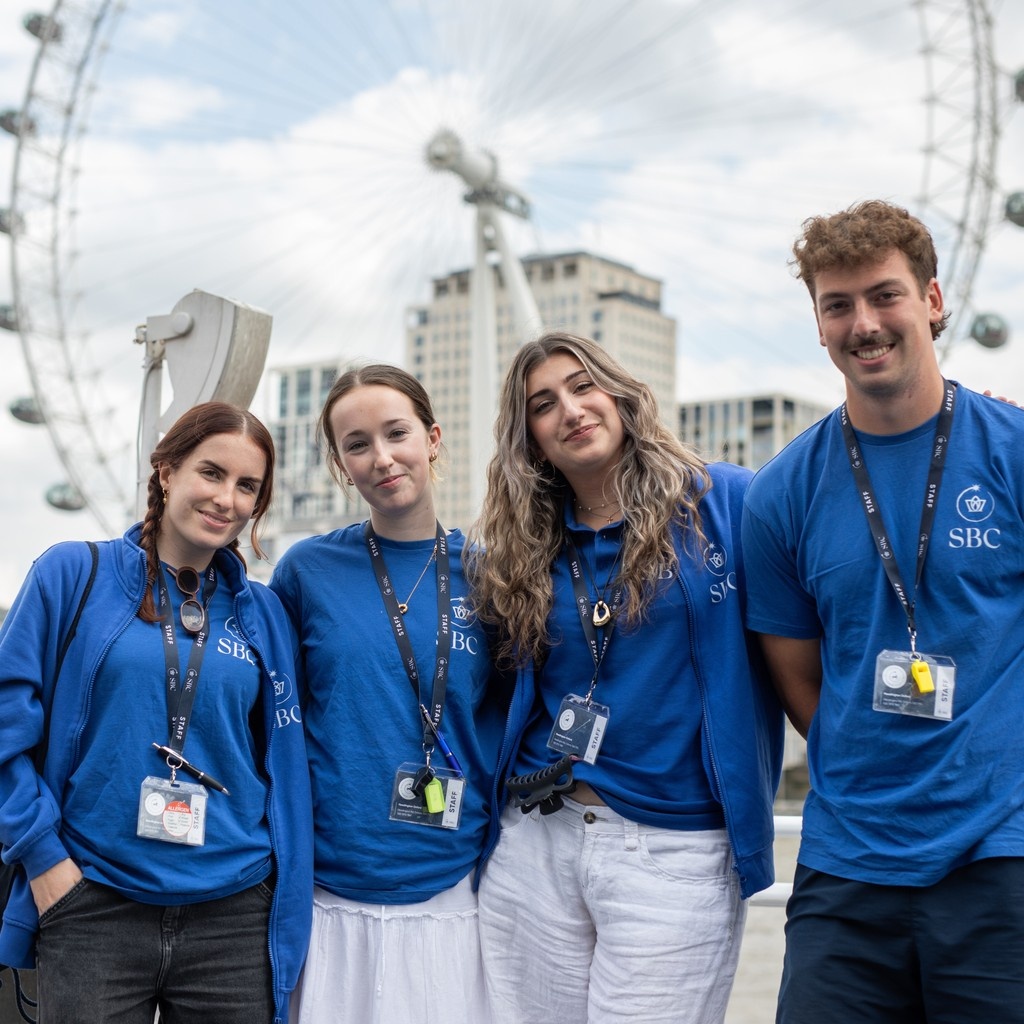 Summer Boarding Courses tweet media