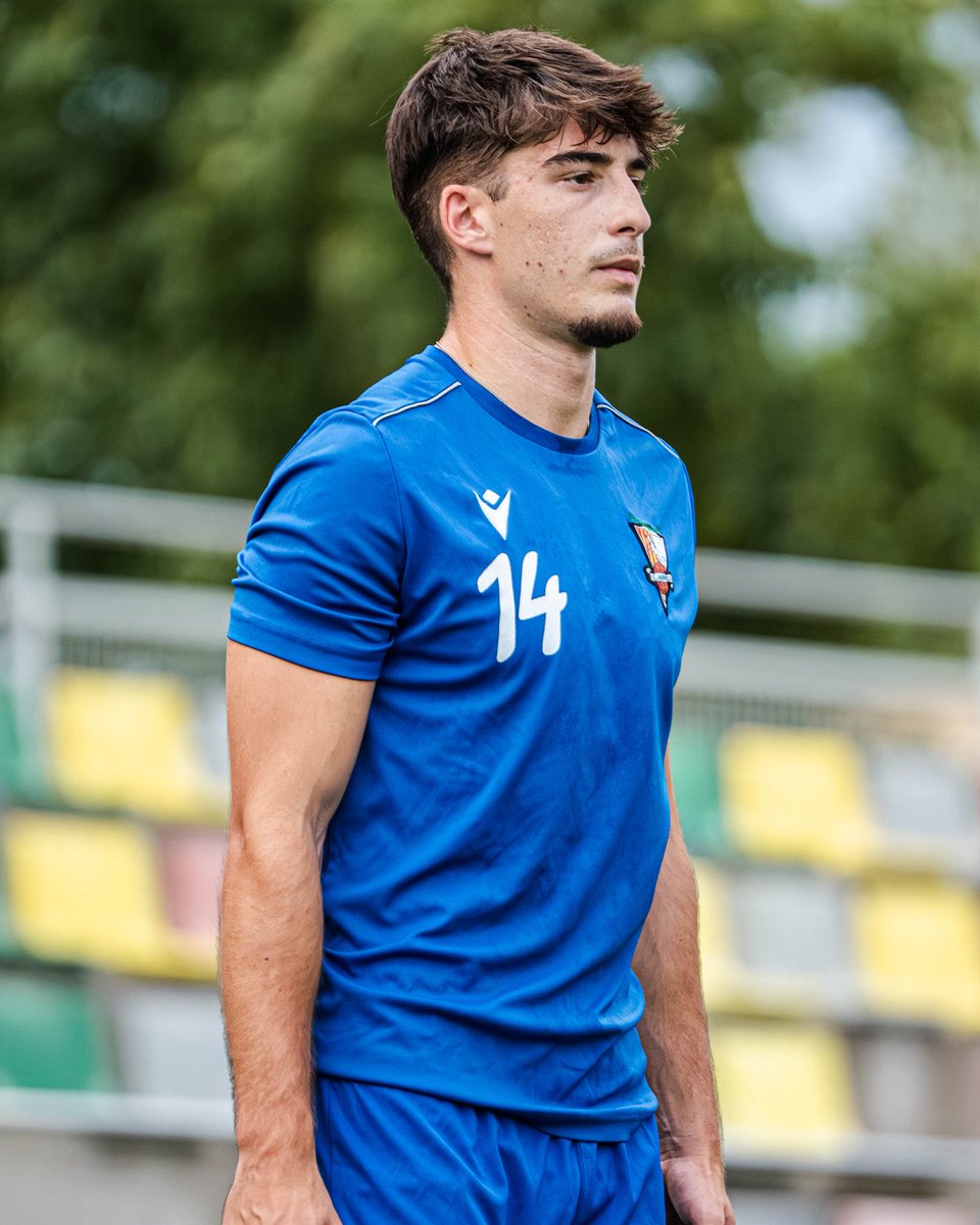 Club de Futbol Parets tweet media