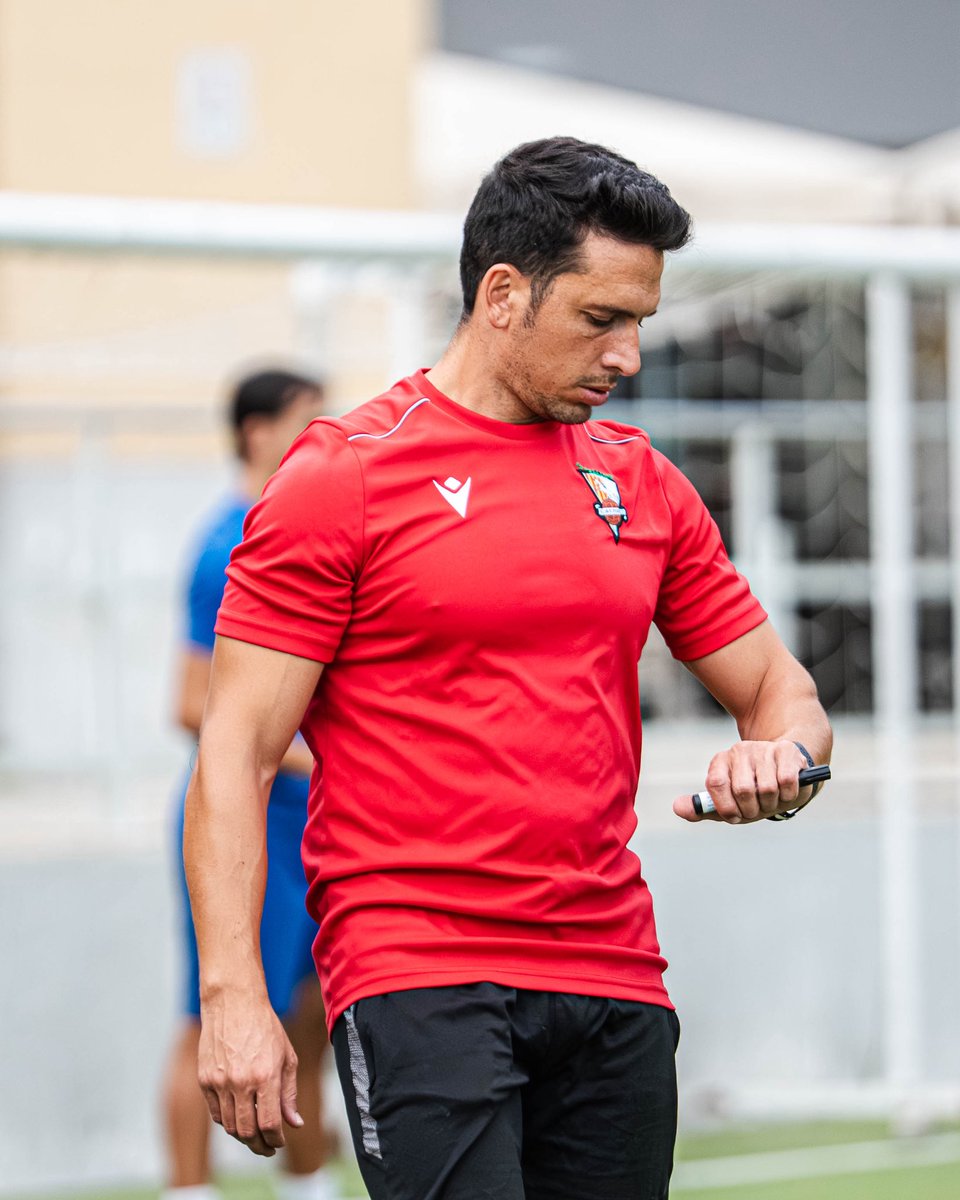 Club de Futbol Parets tweet media