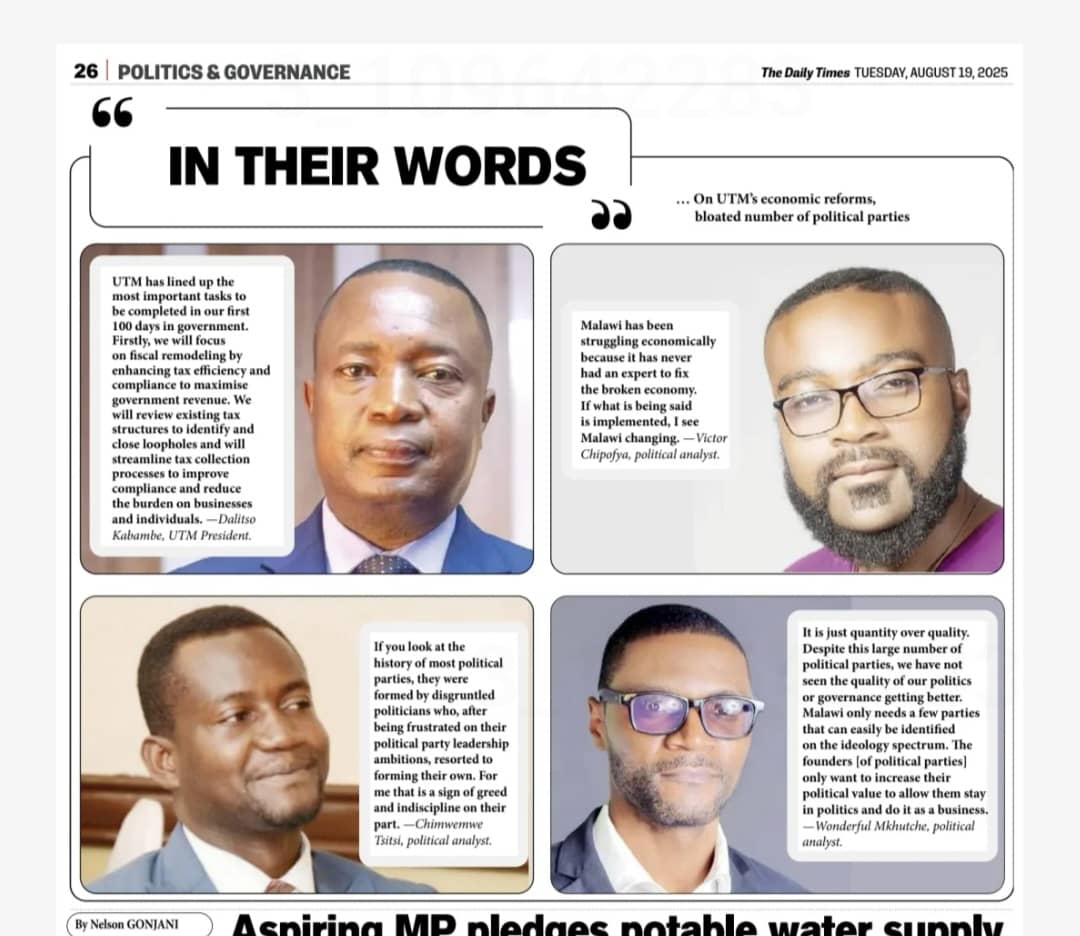 Mkhutche Wonderful 🇲🇼 tweet media