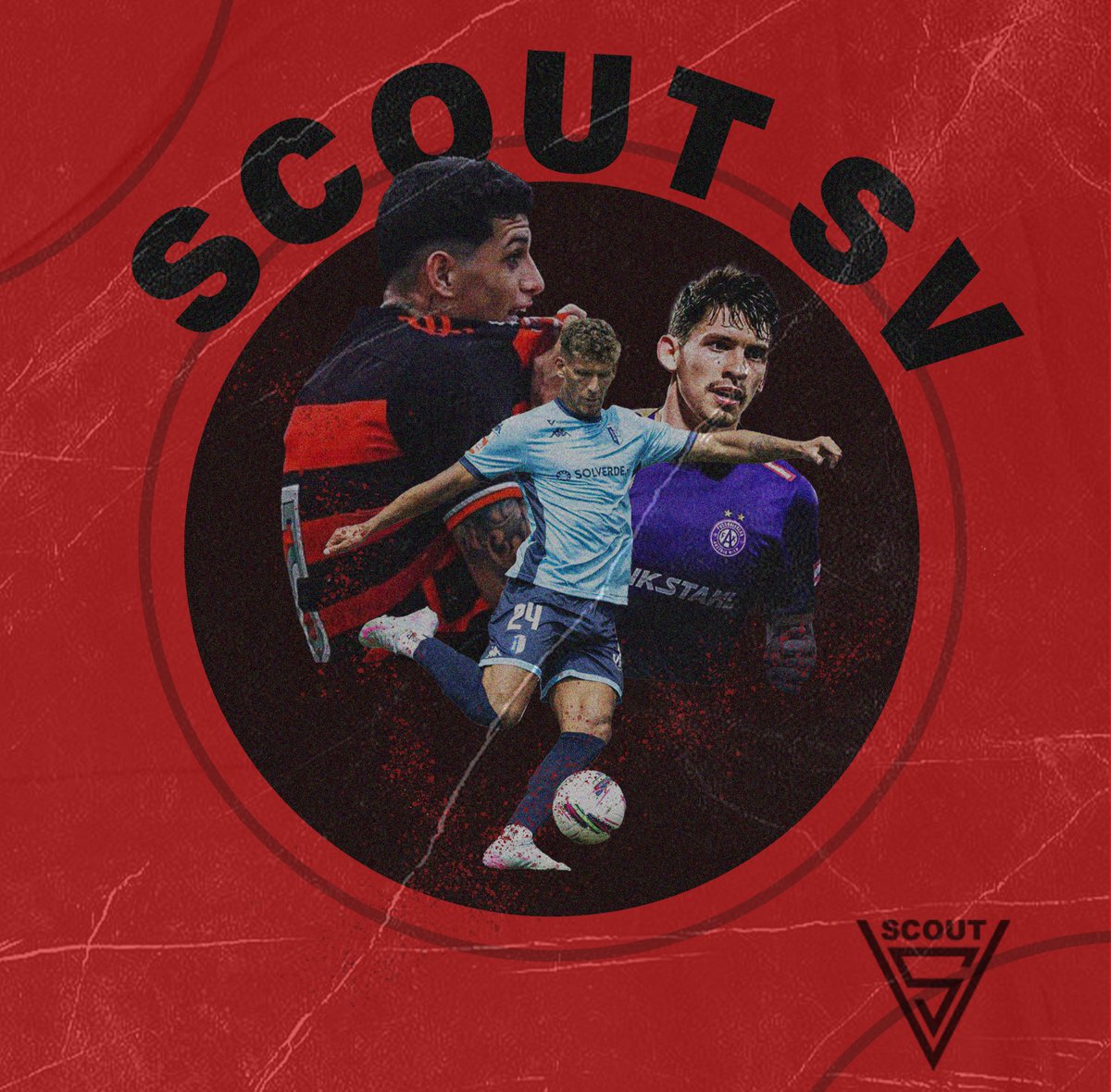 Хочу поделиться с вами своим новым проектом, где я буду заниматься поиском талантливых футболистов  

Сегодня в списке три игрока: точечная замена Сперцяна, полузащитник с уклоном в атаку для «Локо» и молодой вундеркинд из Бразилии
➡️ scoutsv.tilda.ws/post