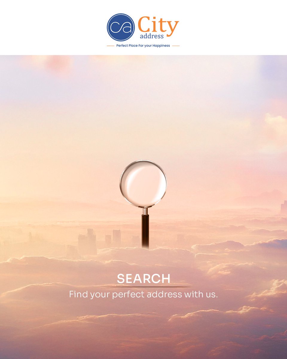 city_address's tweet image. Your search ends here — we’ve got the key to your perfect home. #FindWithUs

From dream to destination—contact us at +91 7600 035 590!

#SearchSmart #cityaddressrealty #commercial #residential #teamcityaddressrealty #ahmedabadproperty #realestate #propertyinvestment