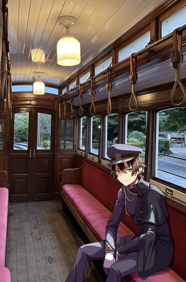 監獄少年あと2日ぐらいでエンディング見れそうで楽しみ～