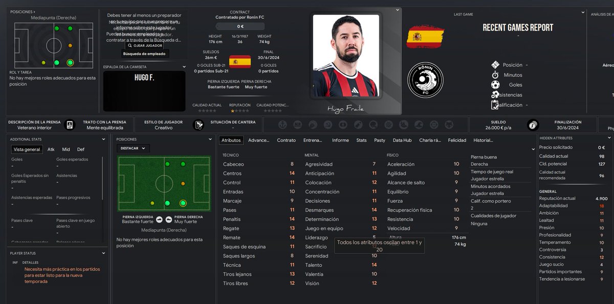 Albertô Gamarra tweet media