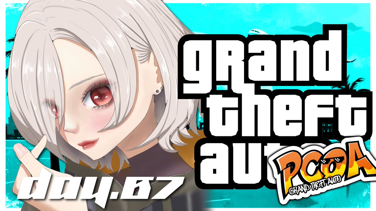 ˗ˏˋ 配信告知 ˎˊ˗

🎮#PCOARP
⏰21:00～

🌟待機所☟
🔗youtube.com/live/caz-6Q3oy…

今日もごゆるりとしたい