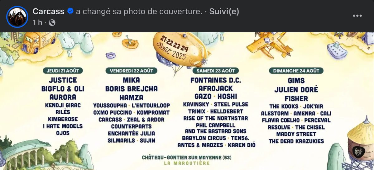 Adrien Havet tweet media