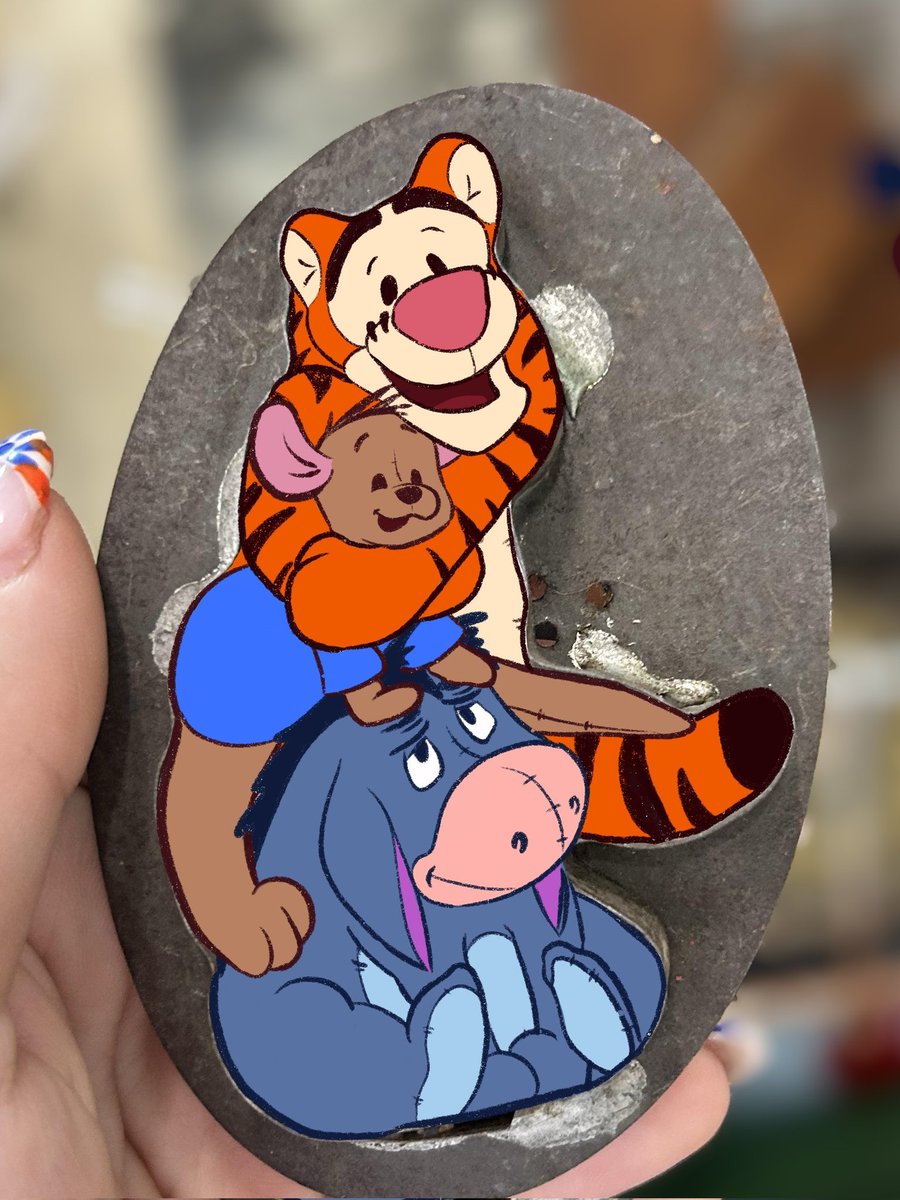 sarjantbob's tweet photo. Made another cookie cutter into a doodle ☺️ been feeling burnt out so this was really nice to do https://t.co/slAYtjH7Ly