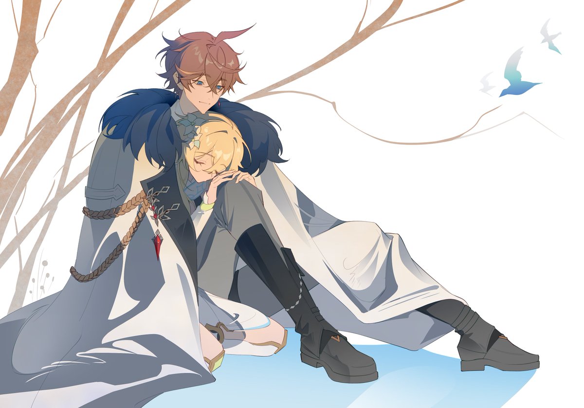 #chilumi #タル蛍
❄️